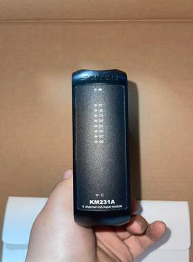 [德峰]南京科远SCIYON DCS模块卡件KM231A功能好 成色
