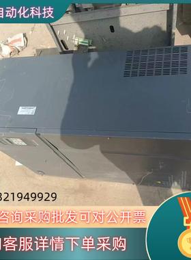 现货汇川变频器MD380T110G功能