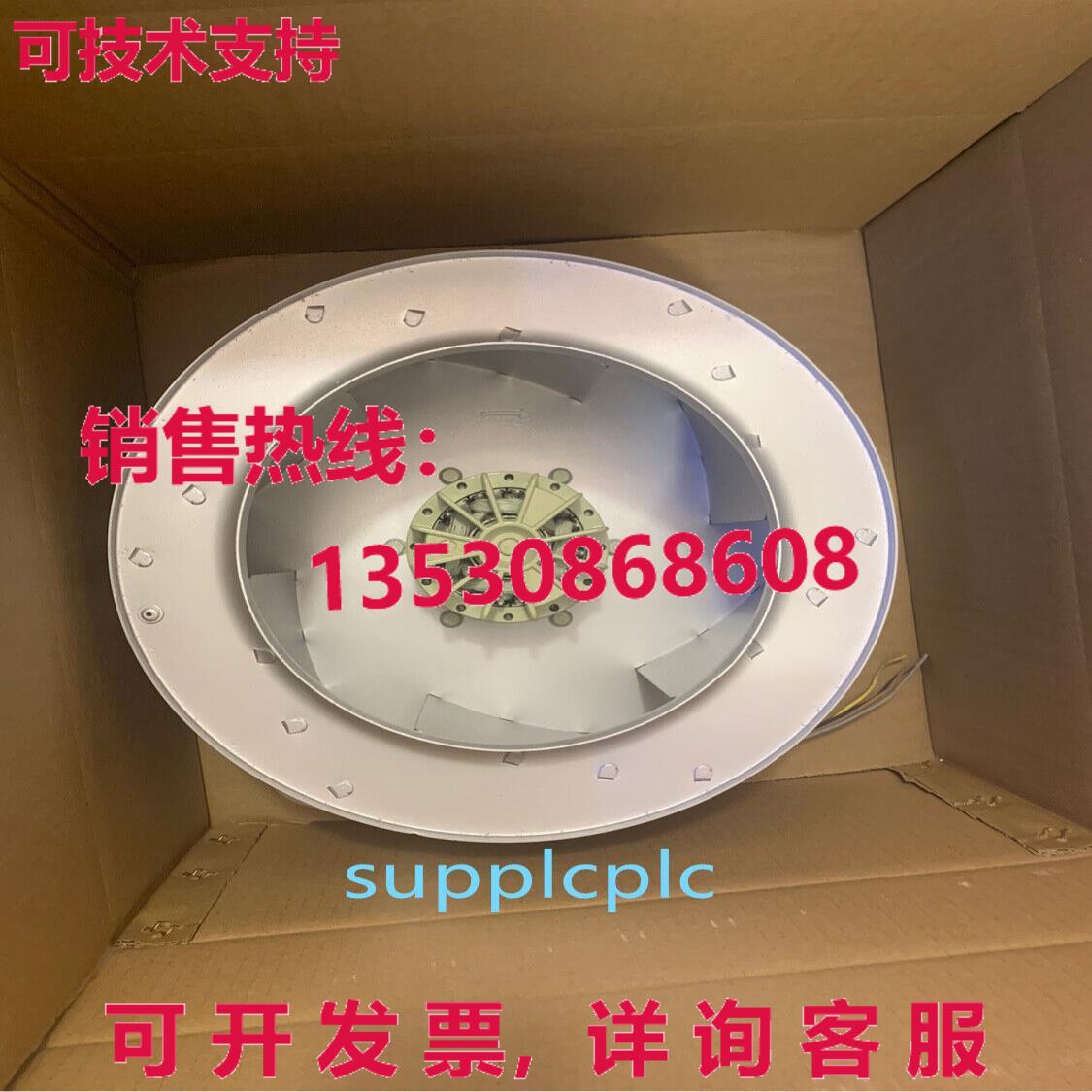 原装供应RH35M-4ER.2F.1R Special fan for inverter equipment