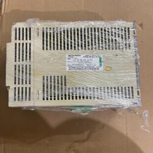 请询价 07伺服驱动器实拍图 MDS SVJ2 当天发议价