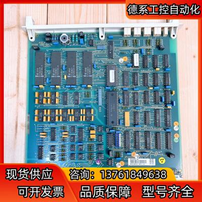 几乎全新ABB板卡件 DSCA 114 57510001-A