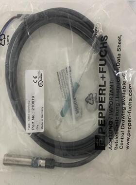 倍加福CBB4-12GH70-Eo全新还有34个，