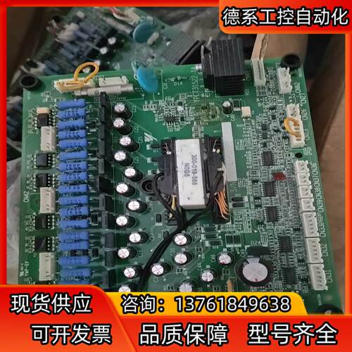 ETC617231安川F7160KW用全新