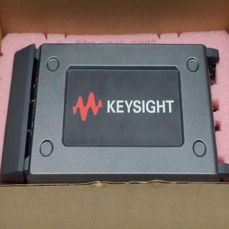 [德峰]Keysight安捷伦P9241A 200 MHz 5GSa