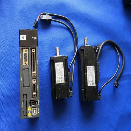 （设备配件）驱动器台达电机-A2+-0221L200，WA2，