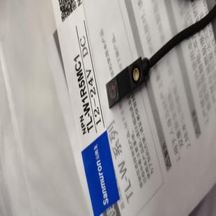 TL-W1R5MC1Sanmuron山姆龙金属接近开关感应器TLW1R5MC112-24议价
