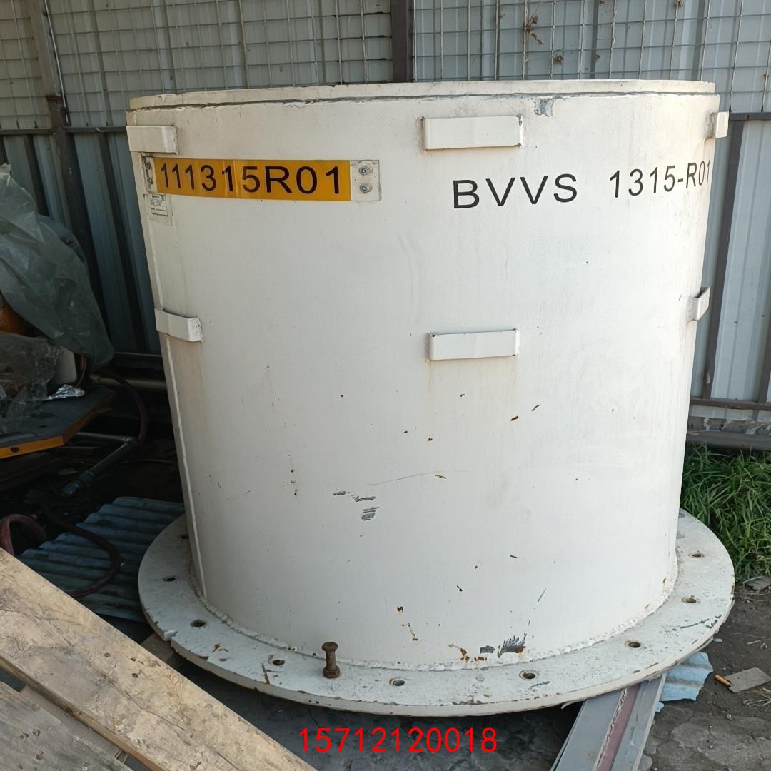 议价【诚嘉工控】库卡机器人底座 VKR240 R2900 ultra 拆机件议价