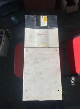 （设备配件）AB变频器罗克韦尔变频器20BC085A0ANNANC0 3