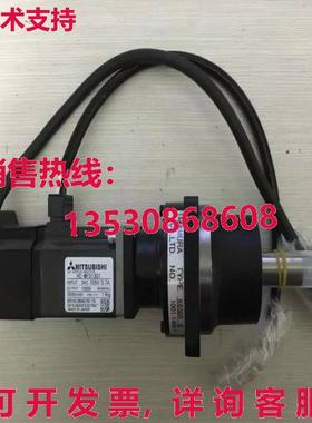 原装供应 AC SERVO 发动机 HC-MFS13G1 HCMFS13G1