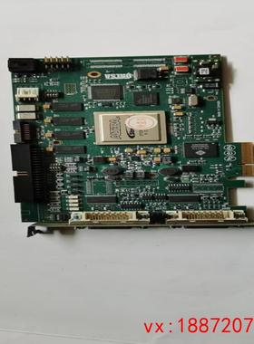 议价：Camera Link 采集卡 DALSA Xcelera-