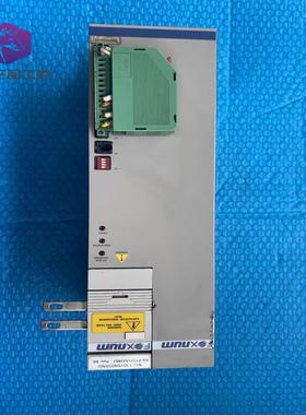 （设备配件）台湾赐福FOXNUM伺服驱动电源模块MDLL3015N00A