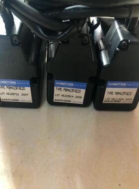 【工控自动化】拆机 成色好 PBM423FXE20 实物照.议价