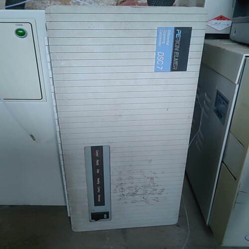 （设备配件）perkin Elmer Pyris  DSC  7差示扫描