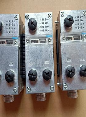 （设备配件）斯托总线C费阀岛模块Profinet FESTO548755