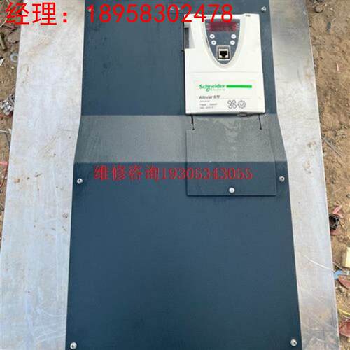 变频器ATV61FHD75N4Z、75kw成色如图要的议价