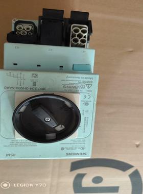 （设备配件）HS006RK13040AA0，正常西门子功能拆机-二手3-