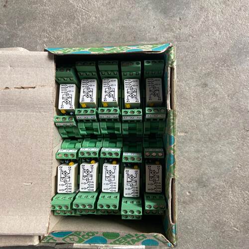 菲尼克斯继电器UM72-R-230UC/21-21，订货号5