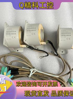 现货霍尔ABB ES500-9859电流互感器3个成色