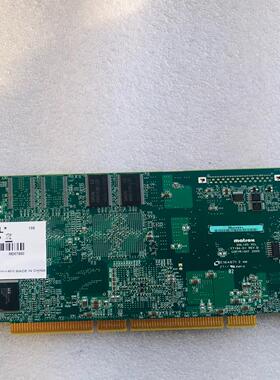 MATROX SOLIOS XCL 采集卡 现货 Y7184
