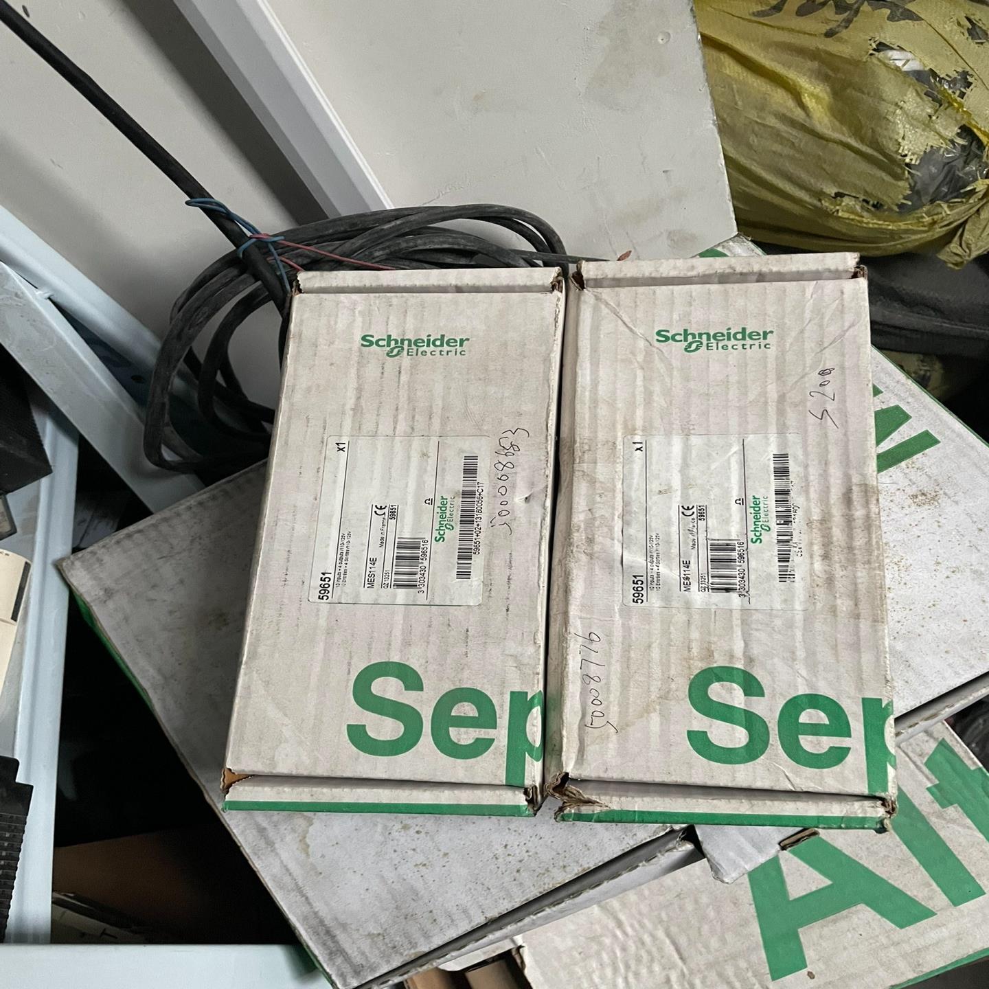 MES114E  59651 全新现货 议价