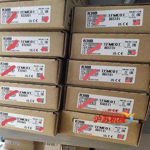 三菱R系基板R38B 22年新 便宜出了 全新到貨幾臺(tái)