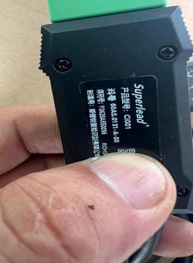 （请询价）Superlead感应器，3条，成色新议价