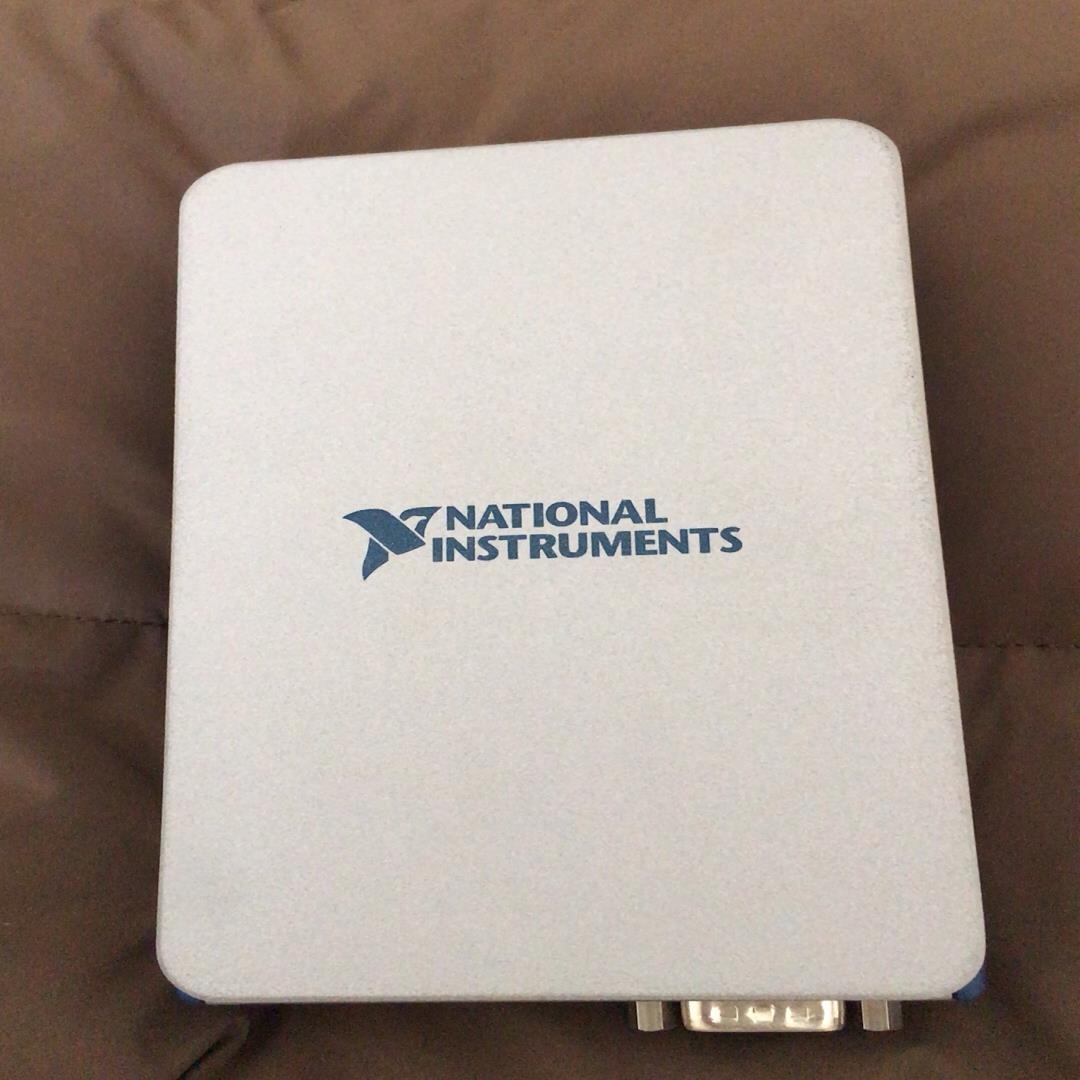闲置一套NI-9171NI-9862数据CAN通信模块，成