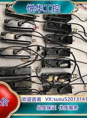 安川伺服电机SGMMS-01ADC6S议价