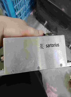 议~SARTORIUS赛利多斯 WZA1203-N拆机实物图拍摄
