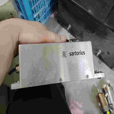 SARTORIUS赛利多斯 WZA1203-N实物图拍摄（憨憨电子）
