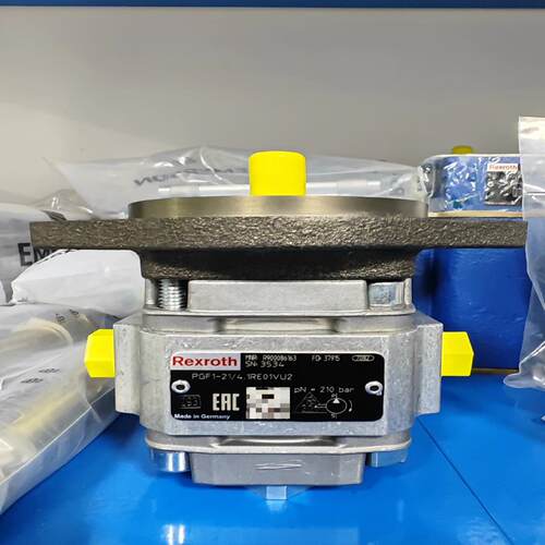 R900086163 PGF1-2X/4.1RE01VU2