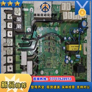保证质量议价 安川变频器驱动板ETP712191原装