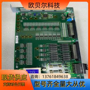 REV.D 议价 X0101B 安川系统板JARCR