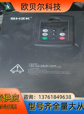 上海正控变频器  ZK880N-30KWG/37KWP-3