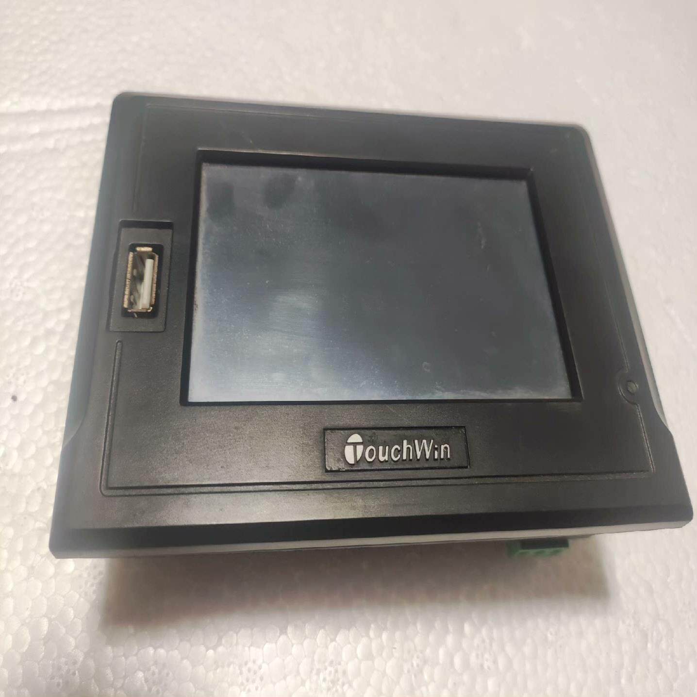 （设备配件）MT漂成色TouchWin，  ，-机件TH465拆触摸屏