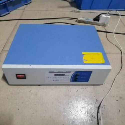 [德峰]只有完好，，功能15k2600w1台超声波九成新，