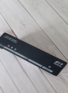 （设备配件）拆机瑞创视频延长器   EVBMN-110L  实物拍摄