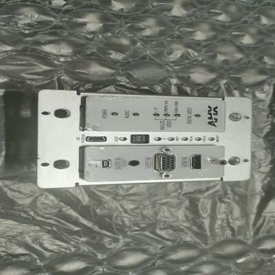 （设备配件）AMX  FG1010-325-WH  DX-TX-DWP-