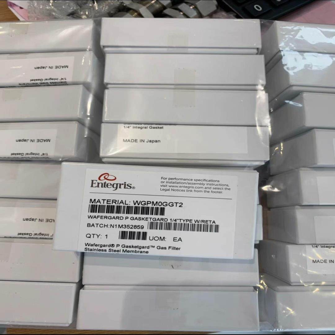 美国Entegris/Mykrolis过滤器 百万库存：