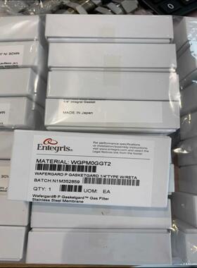 美国Entegris/Mykrolis过滤器 百万库存：