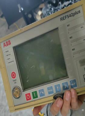 （设备配件）触摸屏REF542PlusABB