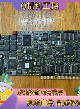 MATROX迈创MM/VGA32K/B 483-00 REV
