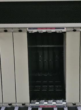 华为NE40E-X8A一体化直流机箱