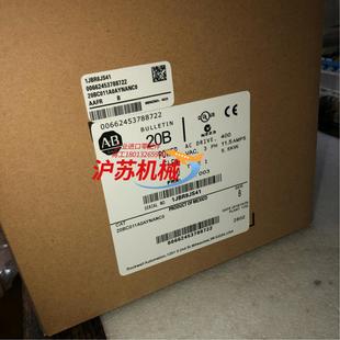 5.5KW AB变频器20BC011A0AYNANC0