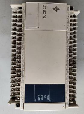 You Kong优控智能PLC，型号C-60MT-001，拆