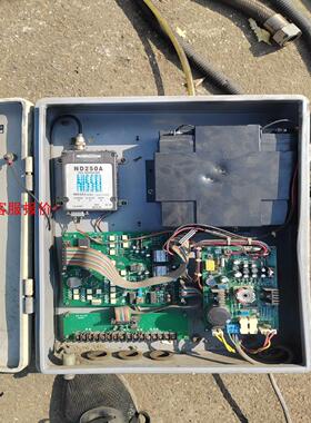 【环球】拆机NISSEI日精ND250A数传电台原装进口机器带