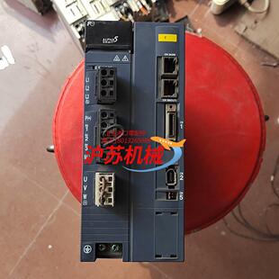 富士伺服驱动器,RYH202F5-VV2,富士2kw驱动器,