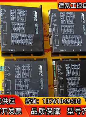 QS208020M  ADTECH伺服驱动器 ，，