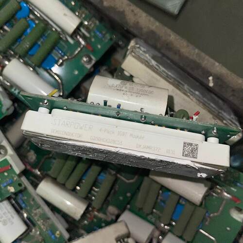 GD50HCK120C5S 带板子  10个以上60