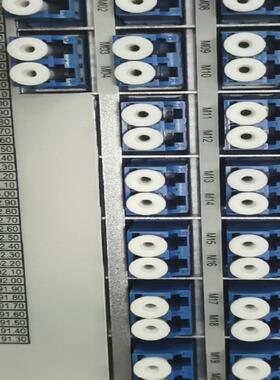 TNG3M48V01  48波自动可调光衰减合波板(扩展C波